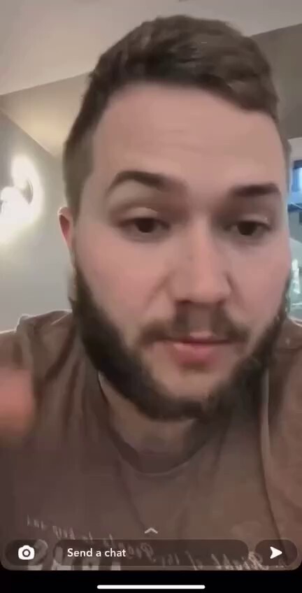 It’s a mess.

And a counter narrative you won’t hear from MSM.

I’m not confirming this is true, I’m...