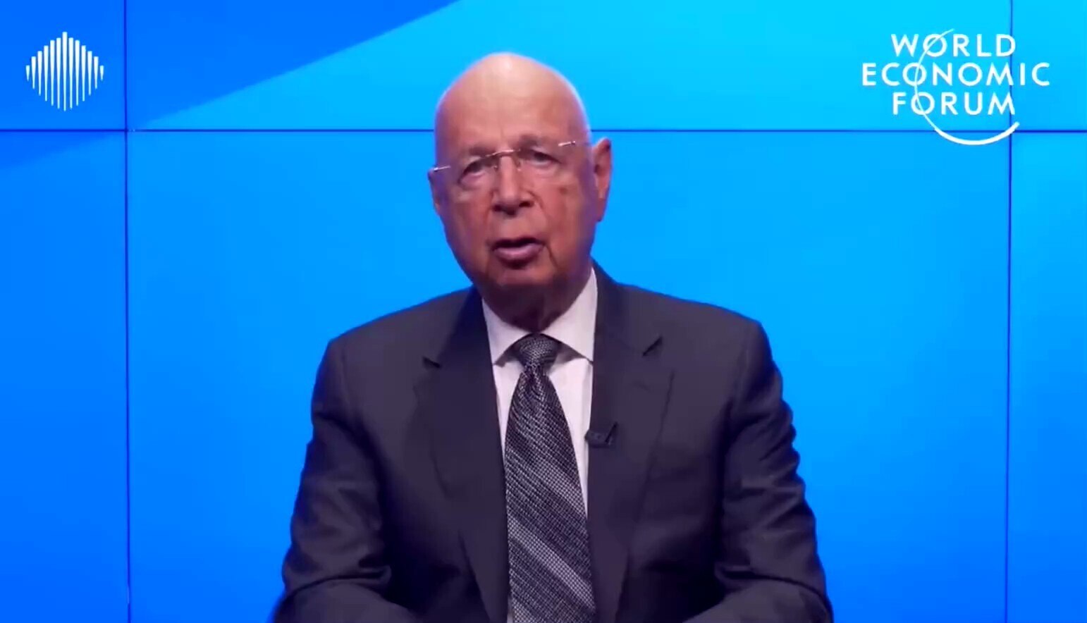 #FEARMONGERING_CRISIS

#DAVOS, #SWITZERLAND - #Nazi #Climate #Scaremonger #KlausSchwab, whose #World...