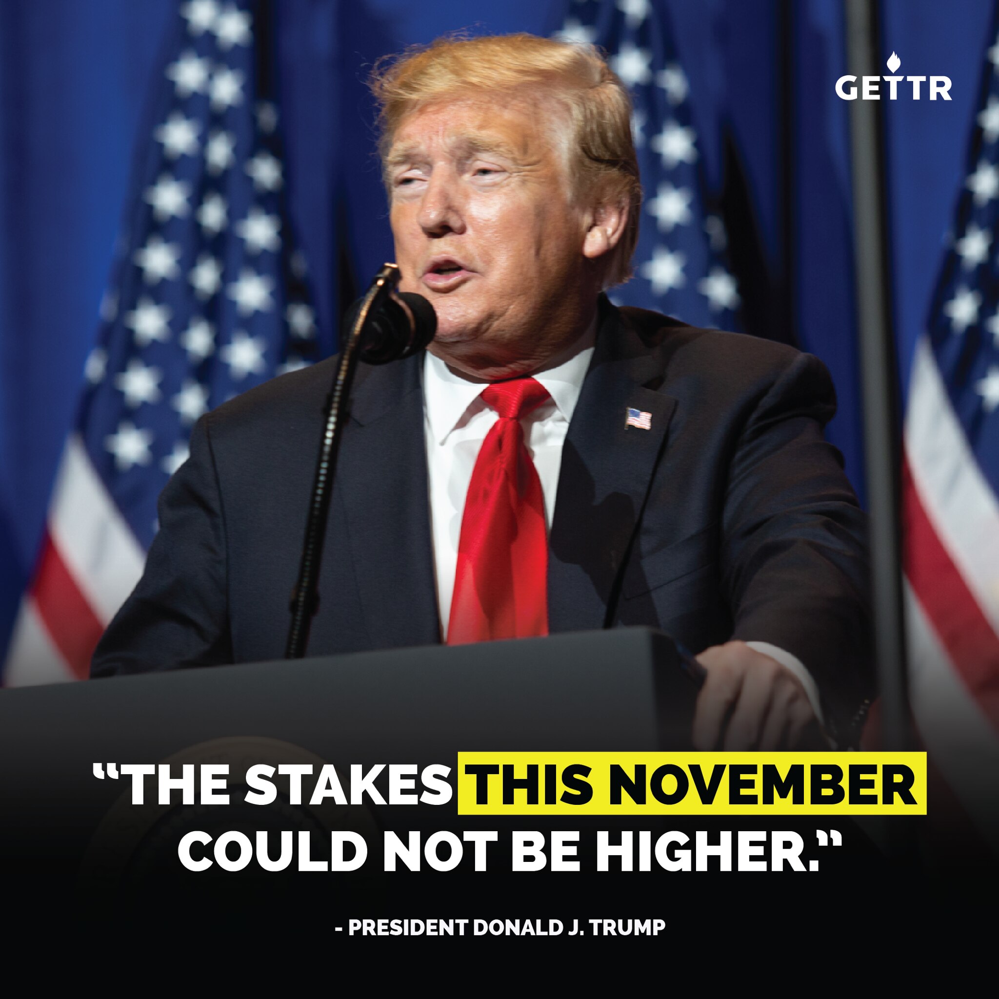 View Jason Miller's post on GETTR. Join the discussion, share your thoughts, and connect with the community.