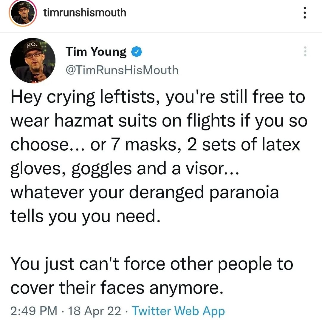 View Kman6970's post on GETTR. Join the discussion, share your thoughts, and connect with the community.