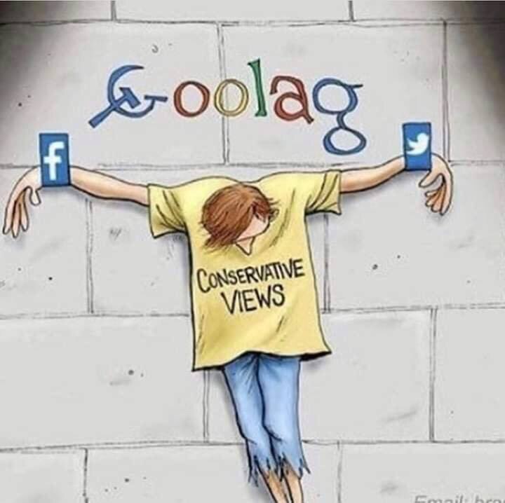 #gowokegobroke Google misses earnings and the market tanks another 850 points. Yeah, it’s transitory...