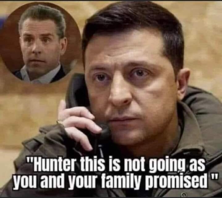 Hello Hunter... What MAY I do now?
