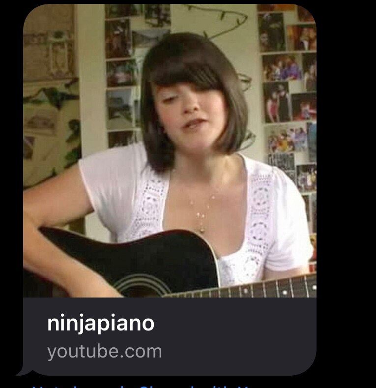 Please tell me you haven’t seen this yet @JackPosobiec @TuckerCarlson 
Nina Jakowicz’s YouTube chann...