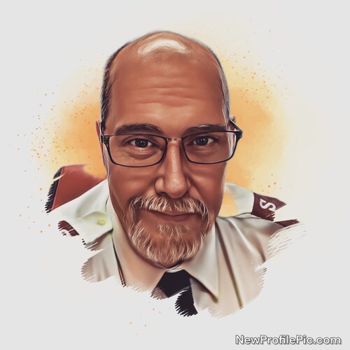 Christian, Pastor, Salvationist, husband, father, voter, Awake