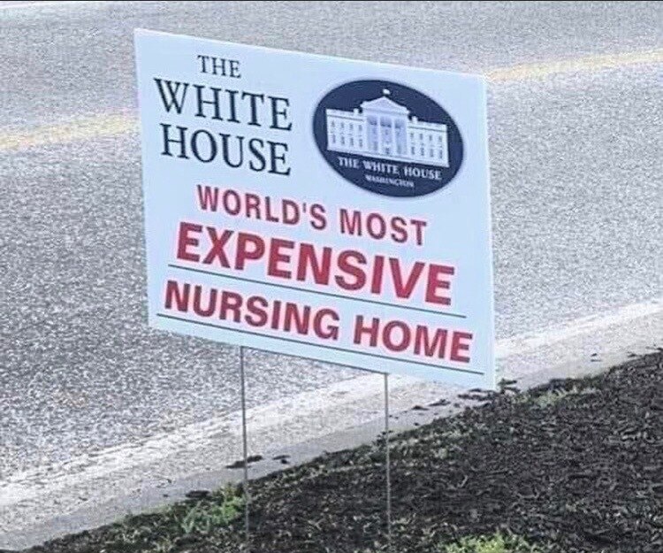 View Tim Young's post on GETTR. Join the discussion, share your thoughts, and connect with the community.