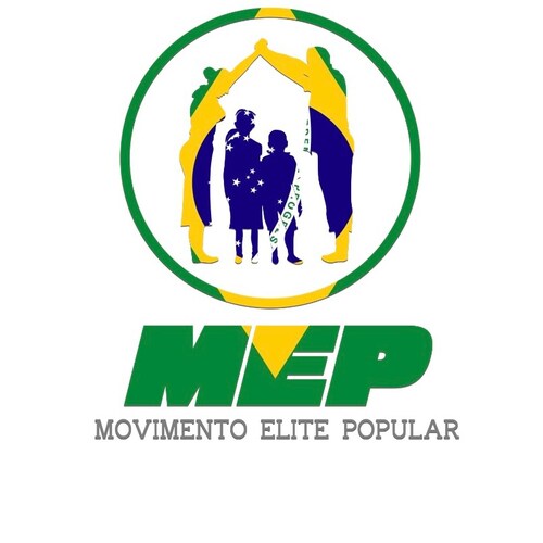 I am líder of #movimentoelitepopular, we are the resistance against evil ,the only shot we want is the president Bolsona...