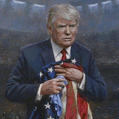 Also on Gab @Tara_One