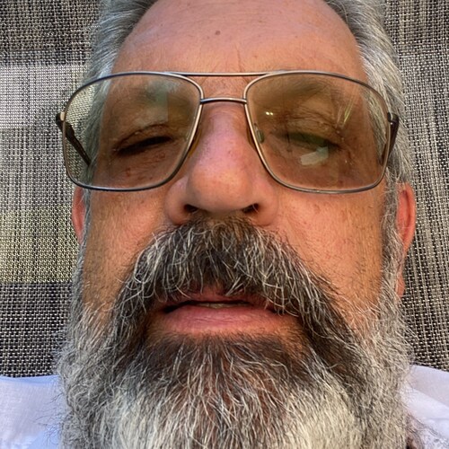 A live and well, but it’s just a matter of time.