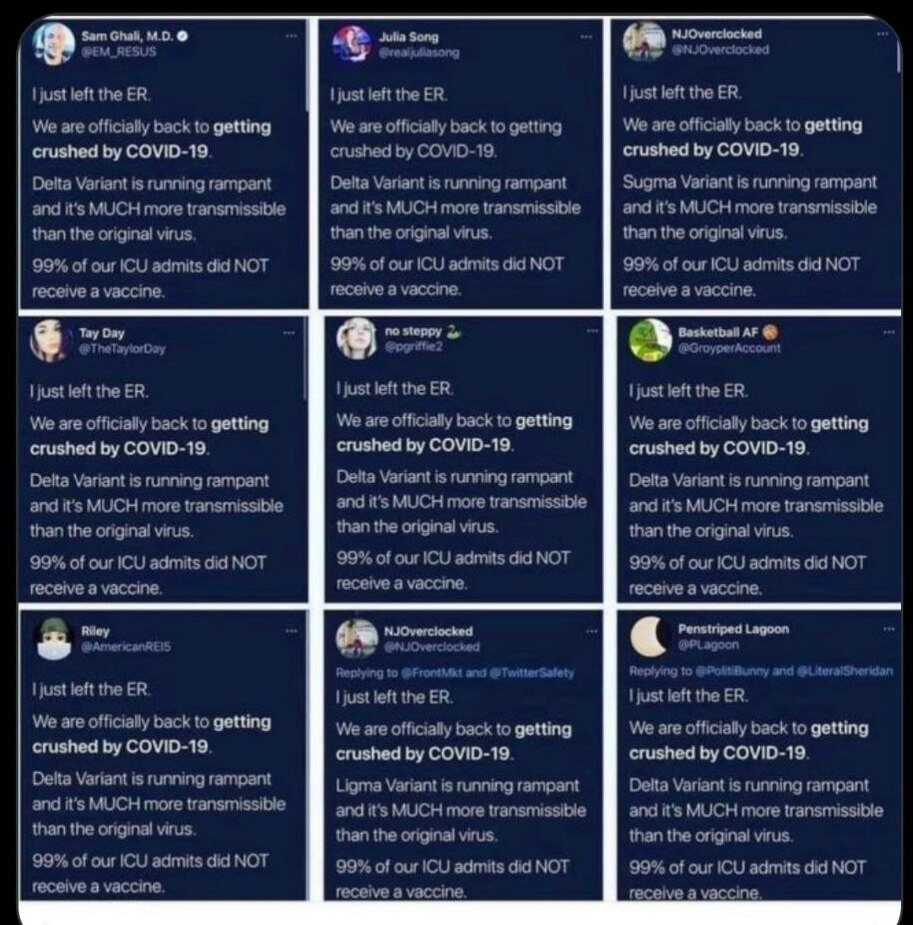  This is why Elon didn’t buy Twitter !