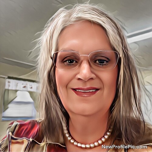 Visit Mrs._Accashian's profile on GETTR. View their posts, photos, videos, and connect with them on the social platform.