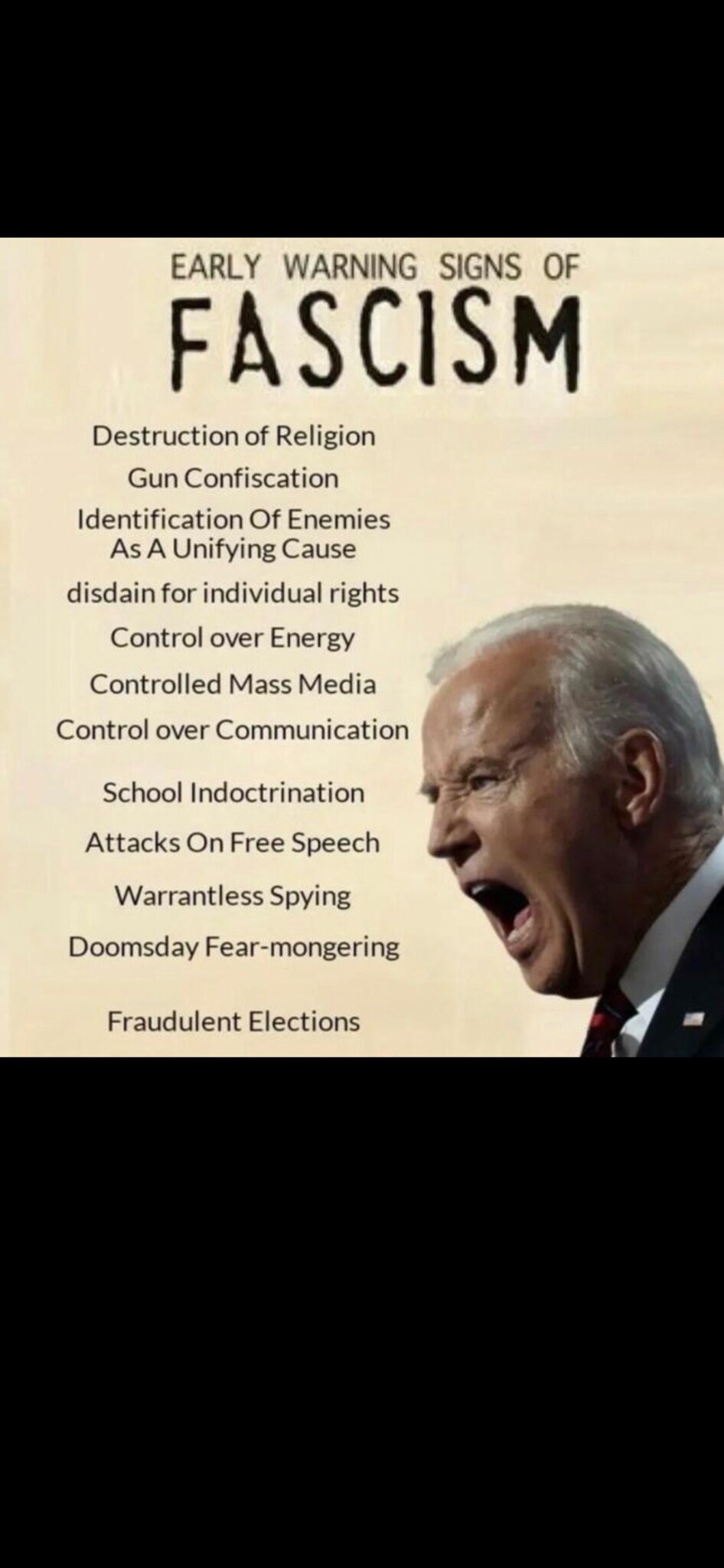 View SteveA's post on GETTR. Join the discussion, share your thoughts, and connect with the community.