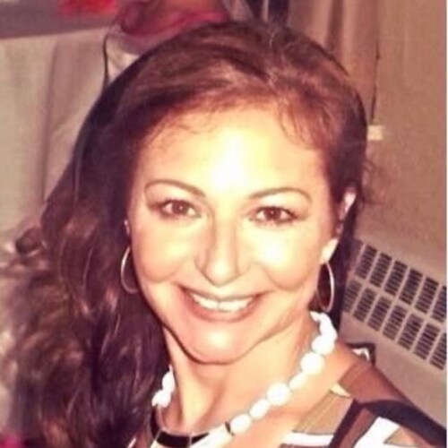 I love President Trump and any man like him who keeps his word. I back the blue and cherish our military🇺🇸    #AMERICA...