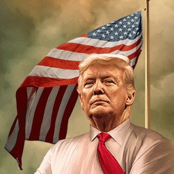 Born in Long Beach, Cal. Graduated 1970 from Paramount HS. Married the love of my life in ‘79. LOVE TRUMP