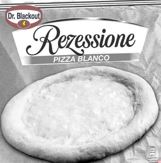 Am besten ukrainefreundlich und klimakonform kalt genießen.