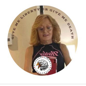 God-Family-Country 2A
Republican candidate for IL House Rep Dist 36
www.RobbieKatherineForIL36.org