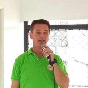 motivational speaker, Self-employed, online trader