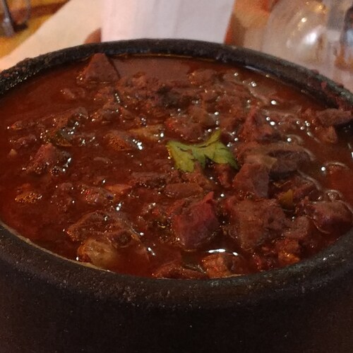 Short sighted, not short minded!