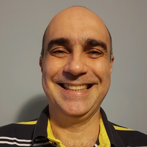 Visit Marco Abreu's profile on GETTR. View their posts, photos, videos, and connect with them on the social platform.