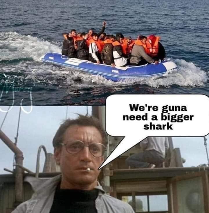 View KIRKY66's post on GETTR. Join the discussion, share your thoughts, and connect with the community.