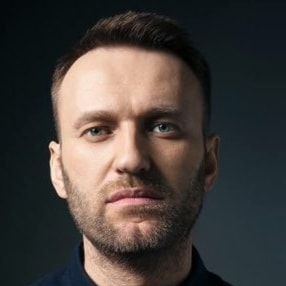 Основатель Фонда борьбы с коррупцией, лидер партии Россия Будущего.