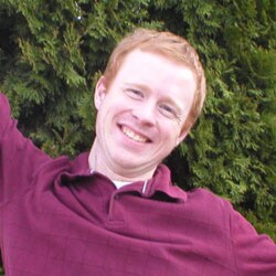Blogger, Podcaster, Speaker born and raised in Canada now living in the Northwest United States. Learn more at ReflectiveBibleStudy.com and MyBible.Study