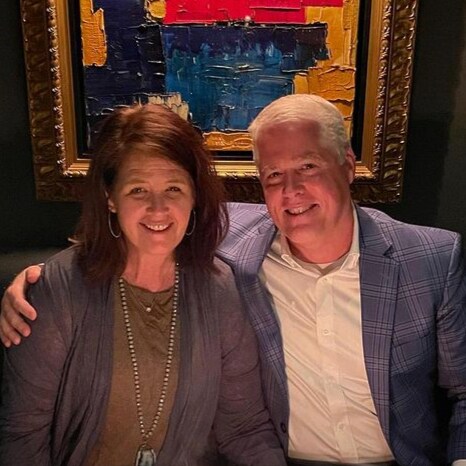 Christian | Husband | Father | Southerner