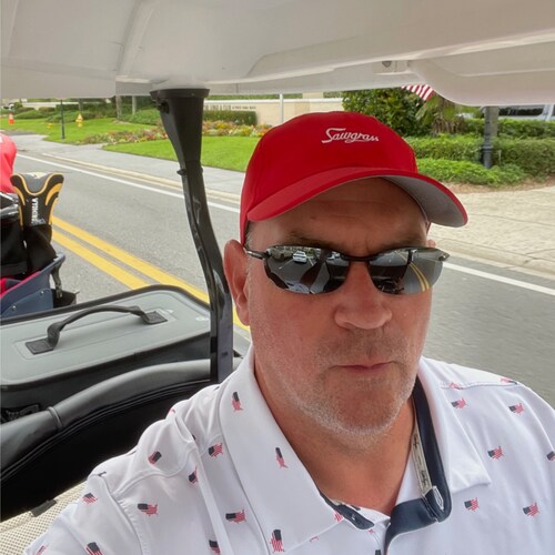 Father to 3 wonderful kids and Husband to even better wife.  Small Business Owner.