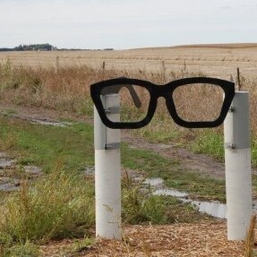 Born in San Joaquin valley in California; raised in Texas Panhandle; worked in Wyoming for 8 months before settling in C...