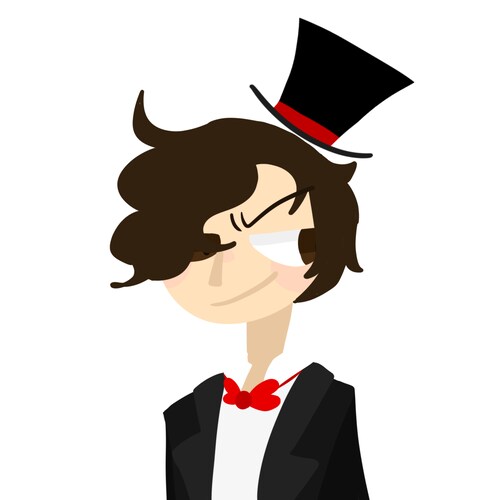 // i have sass pinned in my discord server so whenever someone opens pins thats all they can see