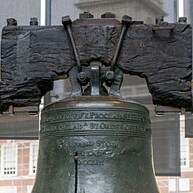 Son of Liberty from South Philadelphia - 6th and Passyunk Ave