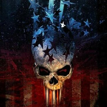 Constitutional Conservative Patriot ~ Banned from Twitter               
 #MAGA #WWG1WGA #FJB