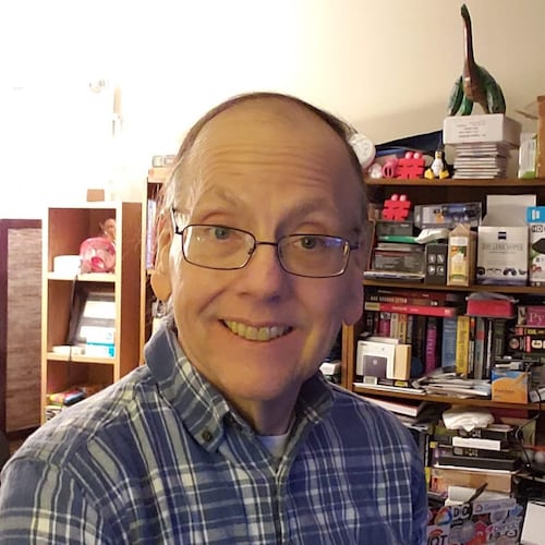 Founder; Tech: HW-SW, Security, Automation, Chemical Biochem & Nanotech Engineering; Politics: MAGA ΜΟΛΩΝ-ΛΑΒΕ; No DMs
https://www.buymeacoffee.com/mikelisank3