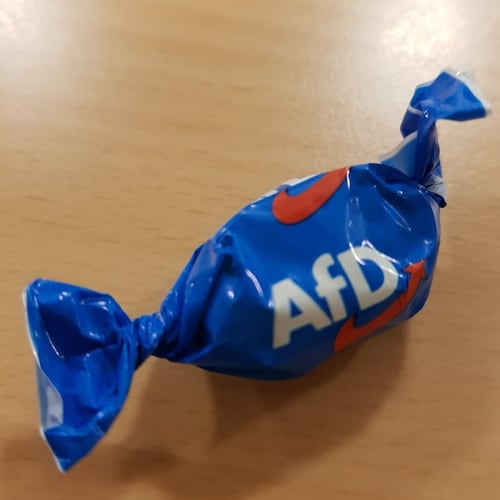 AfD Kreisverband Kassel-Stadt
Kreissprecher: Thomas Schenk
Postfach 10 02 23
34002 Kassel

E-Mail: vorstand(at)ks.a...