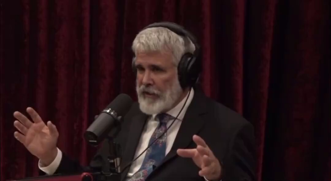 Share this far and wide!

Dr Robert Malone explains: We are living through Mass Formation Psychosis