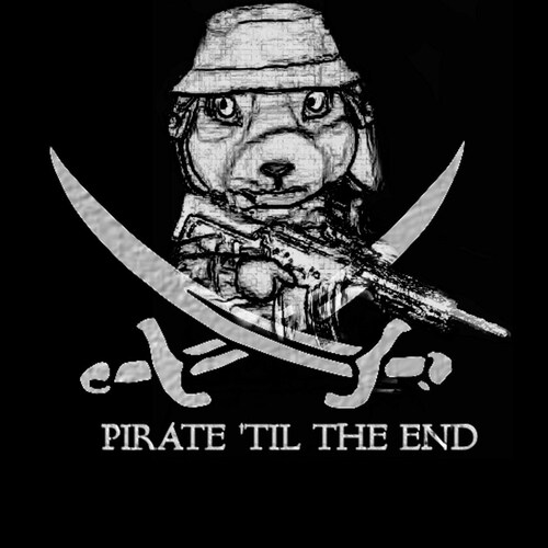 Certified Southern Italian; I have no enemies, but I am intensely disliked by my friends (thanks O.W.)