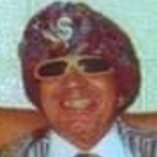 You Listen To Me!
Twitter:@GrandGeni