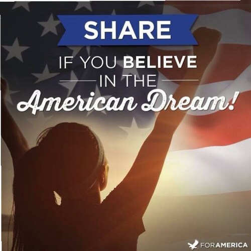 A Navy and Army veteran, a husband, a father, a Christian, a business owner, and a patriot of the United States of Ameri...