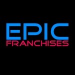 Epic Franchises shares quality franchise opportunities and industry news with those who wish to become happy and success...