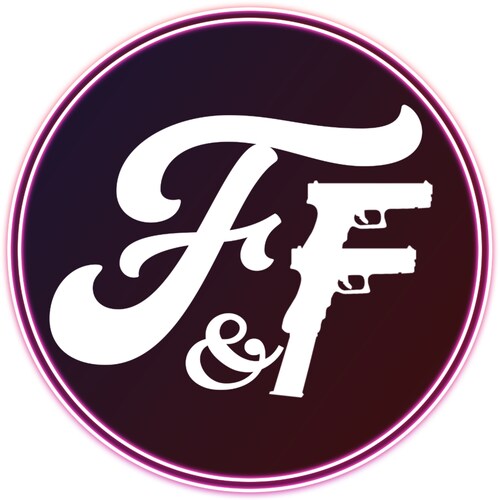 We are group of friends that shared the common love of 2A with an upcoming podcast on show!