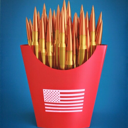 #Conservative #2A freedom loving patriot. The 2020 Election was stolen, Fauci is a traitor, the vaccine is a failure & J...