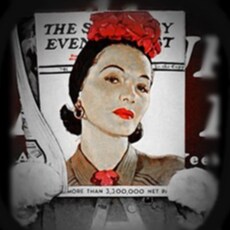 I am here...I am an American and I want my country back. Simple as that.