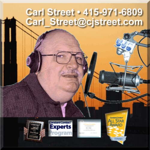 Award Winning Business Coach