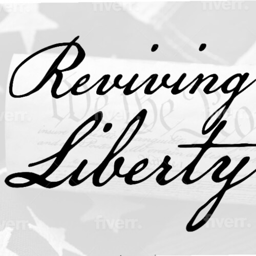 Official Page of the Reviving Liberty Show with Host Ryan Norton