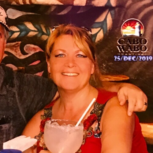 Editor, Mom, Wife, Gege & GlendaTheGood