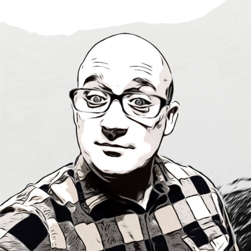 Pastor & Evangelist at Sound of Heaven Church.  Husband and Dad of 5.  Entrepreneur and Digital Expert supporting streng...