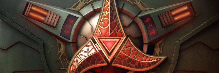 Klingon Ra