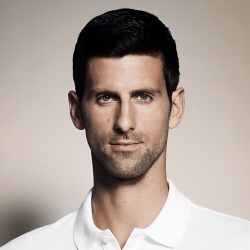 serbischer Tennisspieler