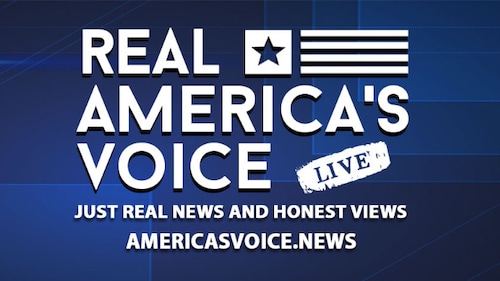 Real America's Voice (RAV on GETTR : NOW ON: Dish 219, PlutoTV 240