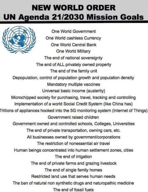 @chatbycc He's a globalist POS who takes his marching orders from the WEF & UN who are in the process of usher...
