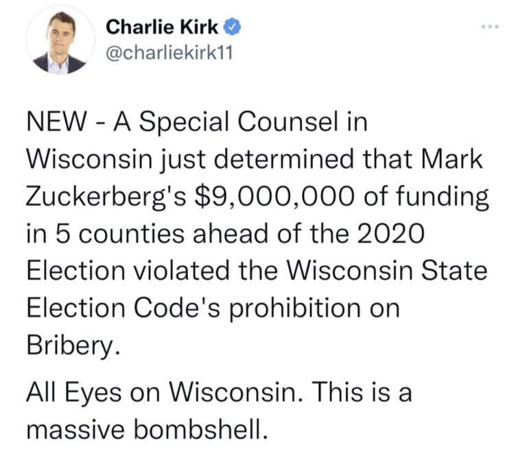 View Winning Patriot's post on GETTR. Join the discussion, share your thoughts, and connect with the community.